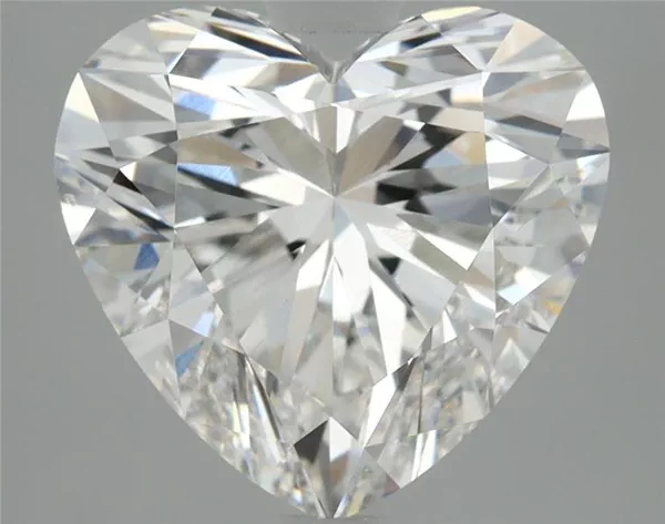 2.38 Carat · F · VS1 Rare Carat Ideal Cut