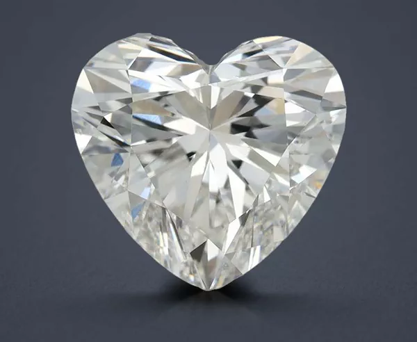 2.38 Carat · F · VS1 Rare Carat Ideal Cut