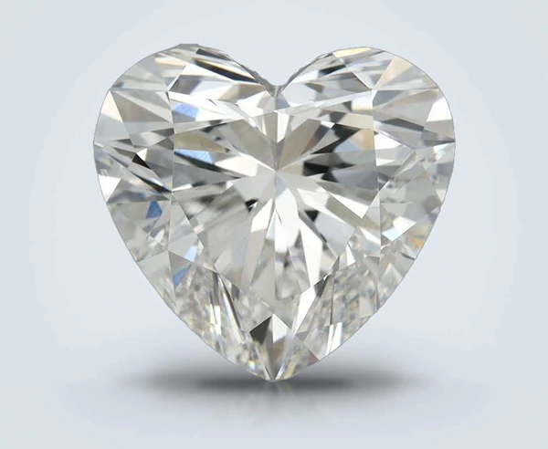 2.38 Carat · F · VS1 Rare Carat Ideal Cut