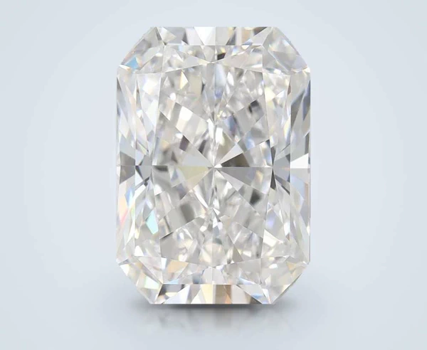 4.17 Carat · D · VVS1 Rare Carat Ideal Cut
