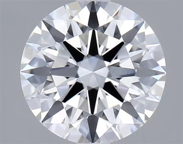 1.54 Carat · E · IF Rare Carat Ideal Cut