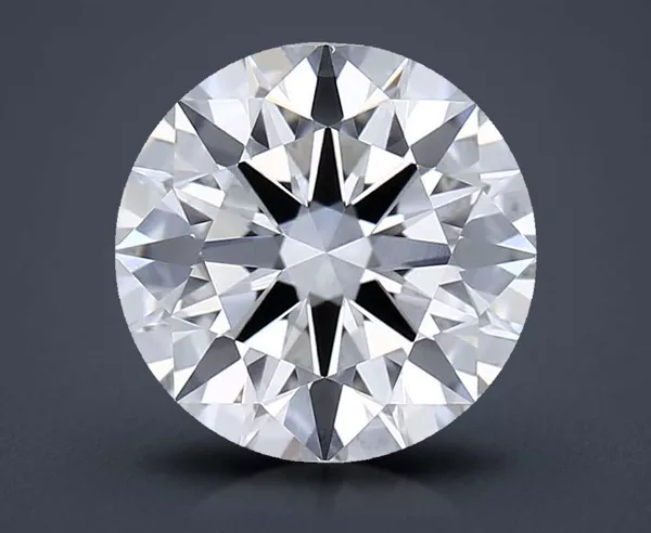 1.54 Carat · E · IF Rare Carat Ideal Cut