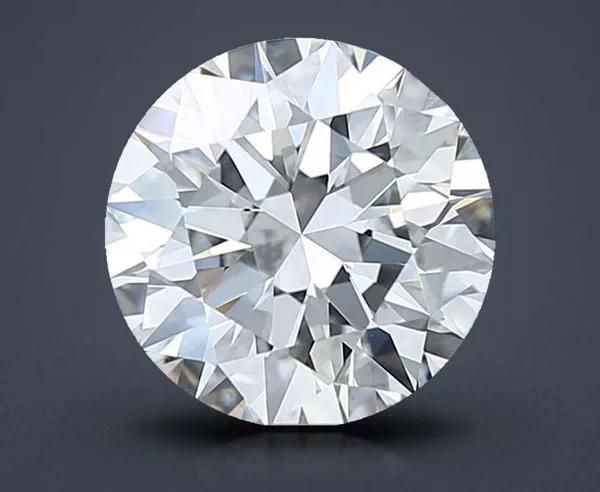 1.71 Carat · D · VS1 Rare Carat Ideal Cut