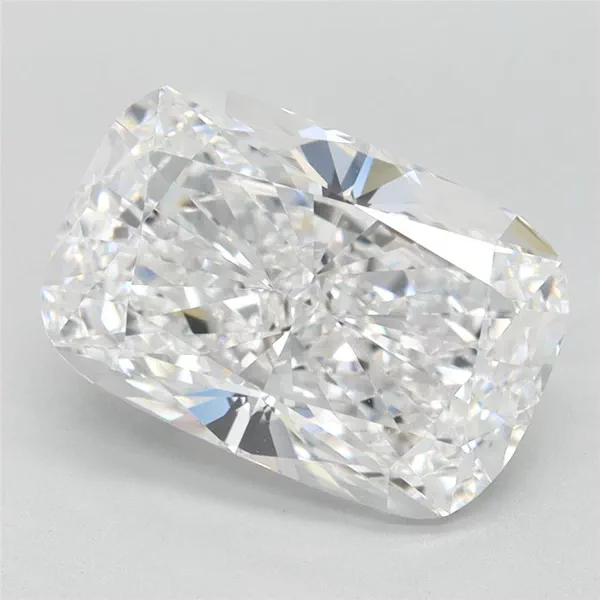 3.01 Carat · D · VVS1 Rare Carat Ideal Cut