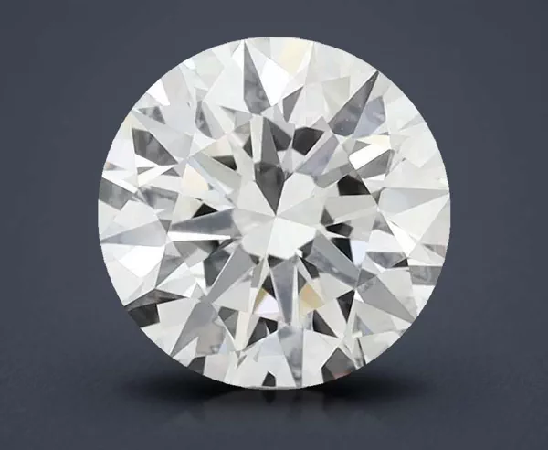 1.59 Carat · D · VVS1 Rare Carat Ideal Cut