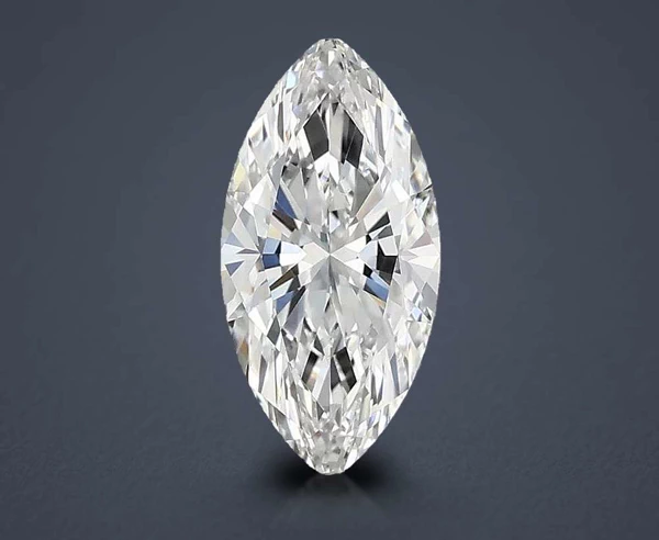 1.19 Carat · D · VVS2 Rare Carat Ideal Cut
