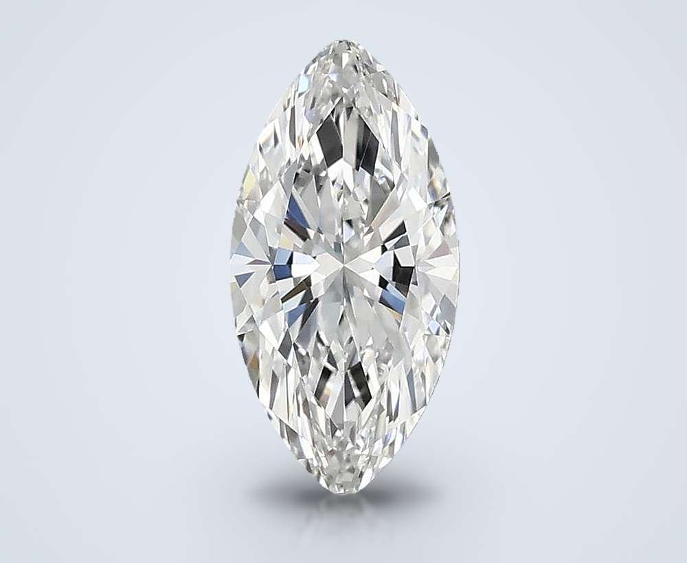 1.19 Carat · D · VVS2 Rare Carat Ideal Cut