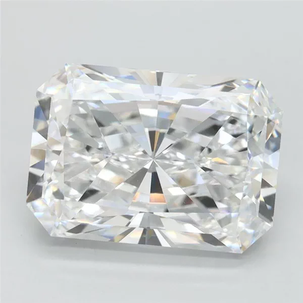 3.93 Carat · D · FL Rare Carat Ideal Cut