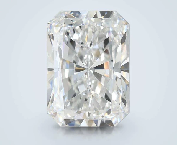 3.93 Carat · D · FL Rare Carat Ideal Cut