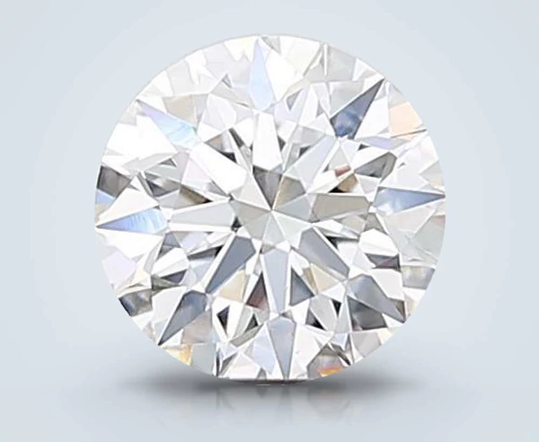 1.04 Carat · D · VS1 Rare Carat Ideal Cut