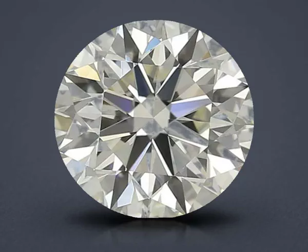 0.76 Carat · K · VVS1 excellent Cut