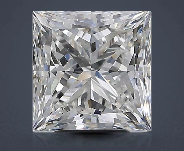 4.59 Carat · F · SI1 Rare Carat Ideal Cut