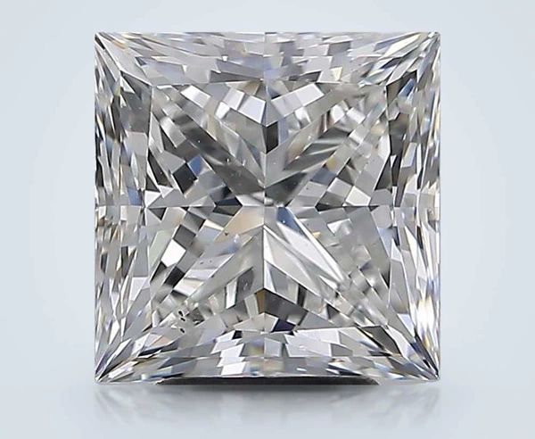 4.59 Carat · F · SI1 Rare Carat Ideal Cut