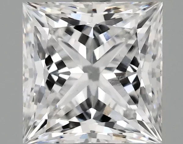 1.89 Carat · E · VVS2 Rare Carat Ideal Cut
