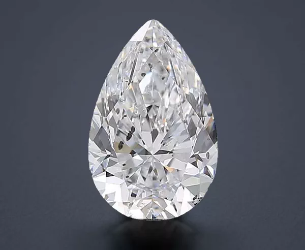 3.05 Carat · D · SI2 Rare Carat Ideal Cut