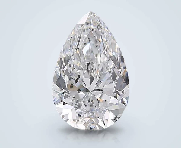 3.05 Carat · D · SI2 Rare Carat Ideal Cut