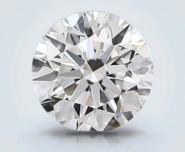 0.58 Carat · E · VVS1 Rare Carat Ideal Cut