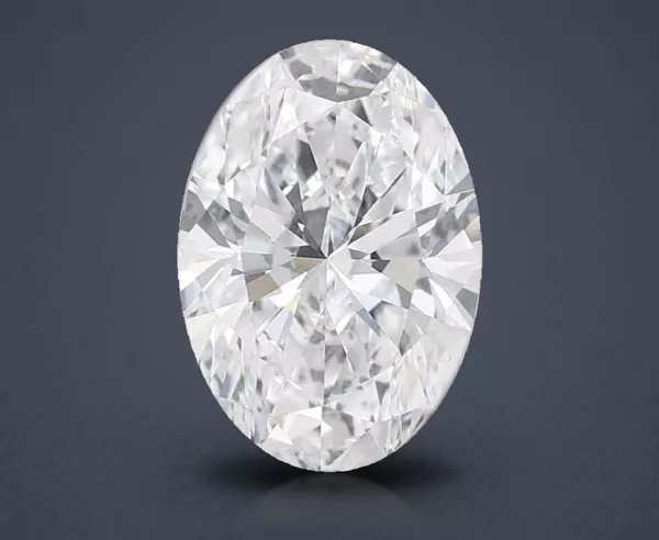 2.03 Carat · D · VS1 Rare Carat Ideal Cut