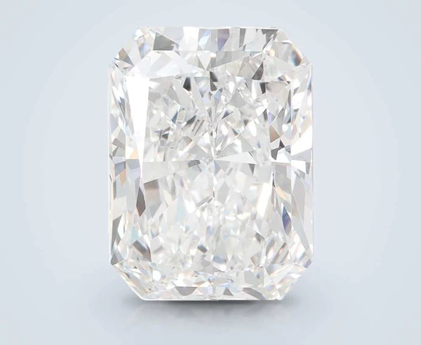 5.32 Carat · D · FL Rare Carat Ideal Cut