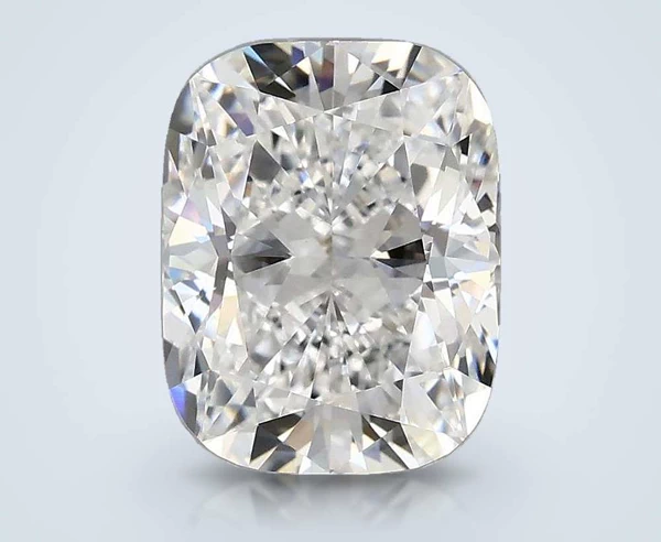 2.89 Carat · D · VVS2 Rare Carat Ideal Cut