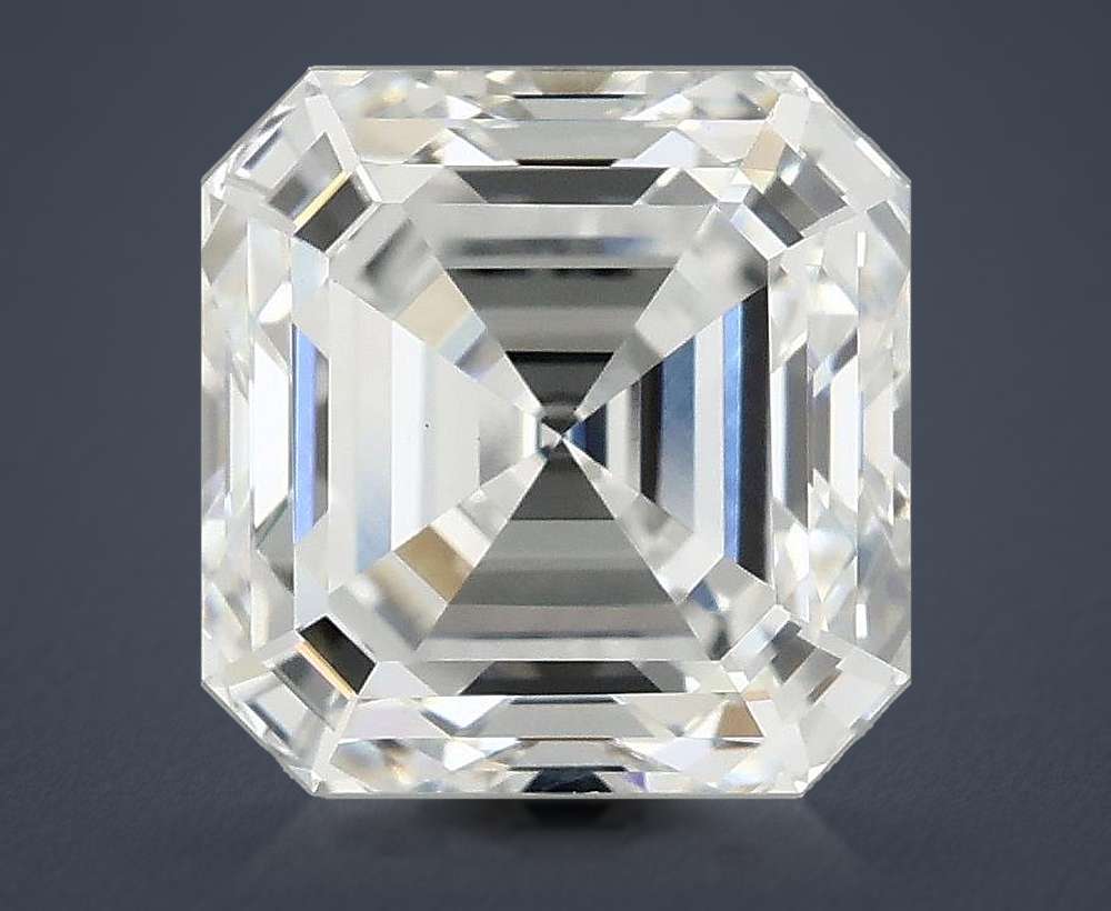 2.91 Carat · E · VS1 very good Cut
