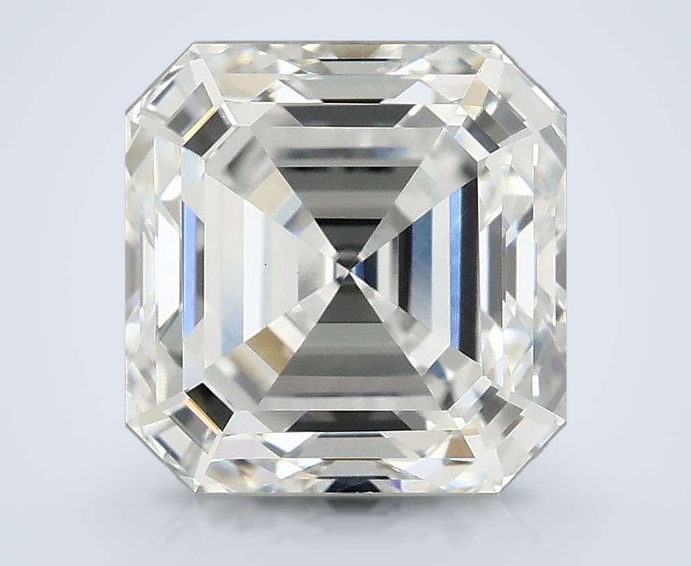 2.91 Carat · E · VS1 very good Cut