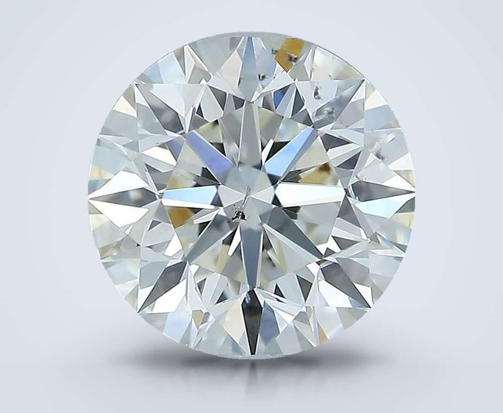 0.8 Carat · J · SI1 excellent Cut