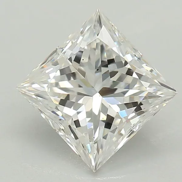 0.93 Carat · E · VS2 Rare Carat Ideal Cut