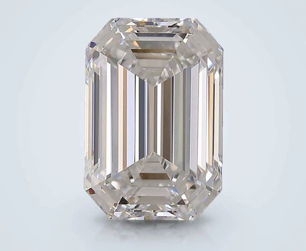 5.22 Carat · D · FL Rare Carat Ideal Cut