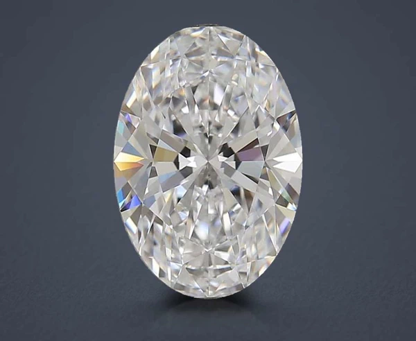 2.04 Carat · D · FL Rare Carat Ideal Cut
