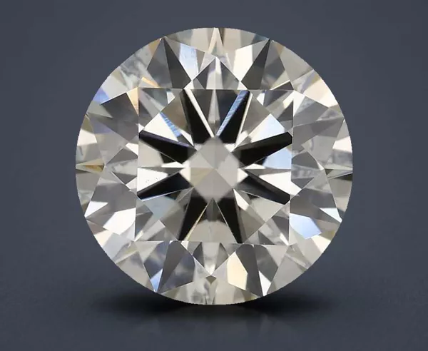 3.05 Carat · J · VS1 Rare Carat Ideal Cut