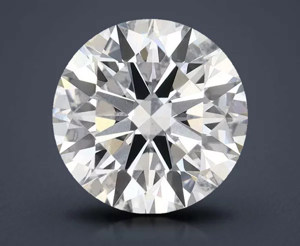 3.9 Carat · E · VS2 Rare Carat Ideal Cut