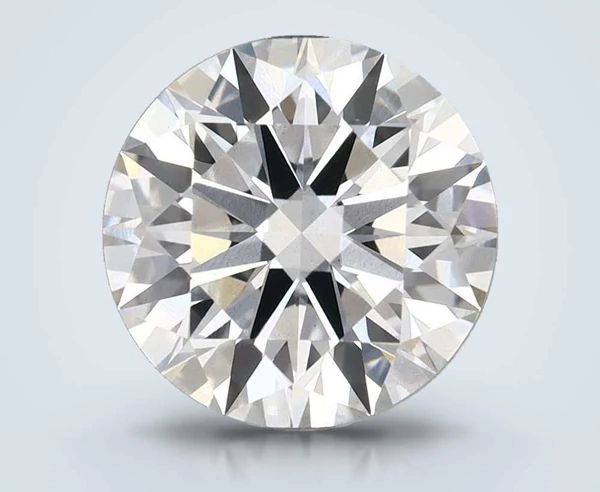 3.9 Carat · E · VS2 Rare Carat Ideal Cut