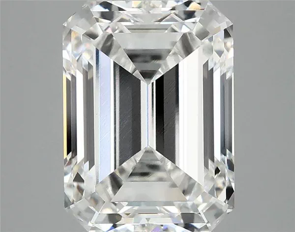 4.89 Carat · F · VVS2 Rare Carat Ideal Cut