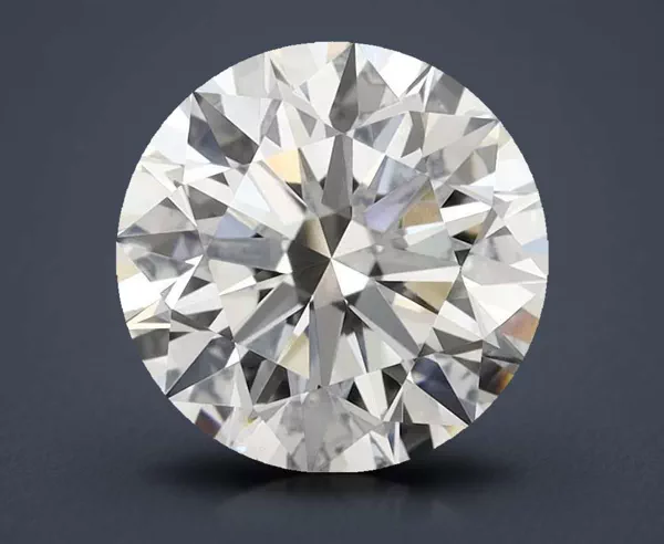 2.27 Carat · G · VVS2 Rare Carat Ideal Cut