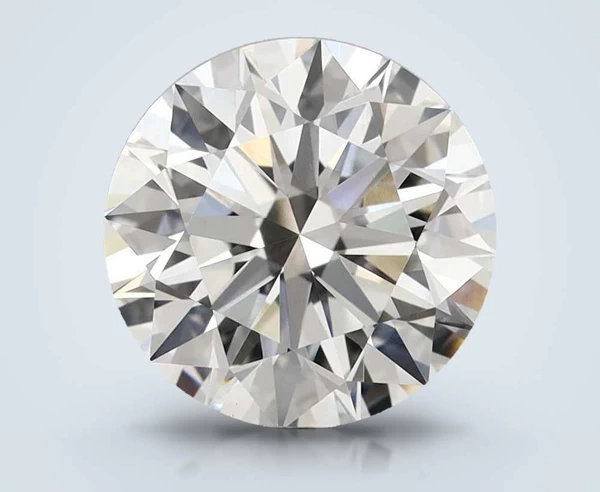 2.27 Carat · G · VVS2 Rare Carat Ideal Cut