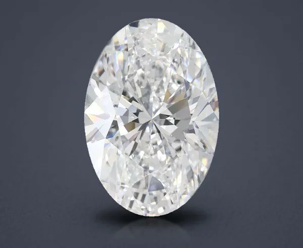 3.99 Carat · D · IF very good Cut