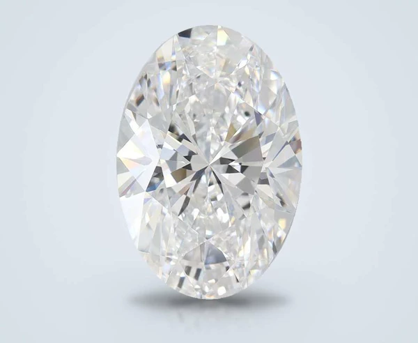 3.99 Carat · D · IF very good Cut