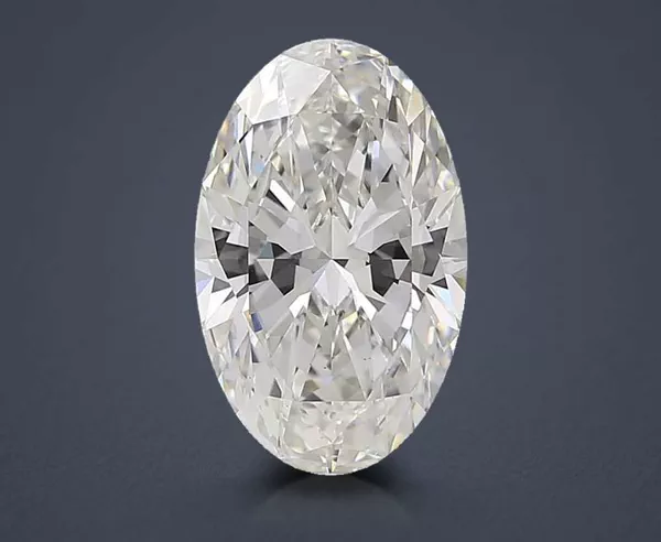 3.58 Carat · F · VS2 Rare Carat Ideal Cut