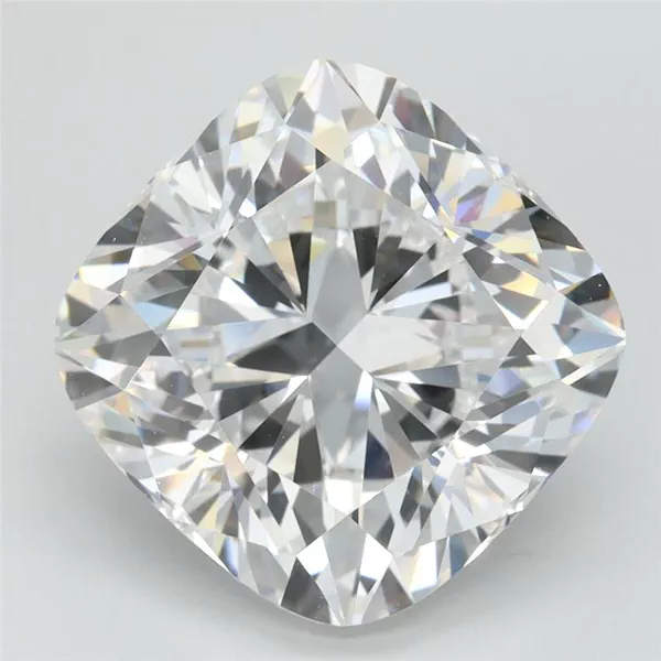 4.64 Carat · D · VVS1 Rare Carat Ideal Cut