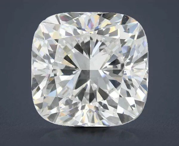 4.64 Carat · D · VVS1 Rare Carat Ideal Cut