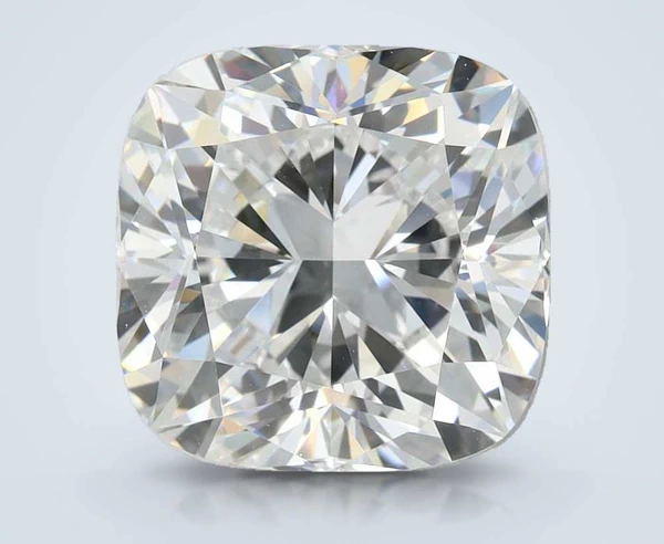 4.64 Carat · D · VVS1 Rare Carat Ideal Cut