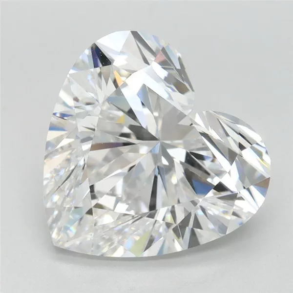 4.25 Carat · D · FL Rare Carat Ideal Cut