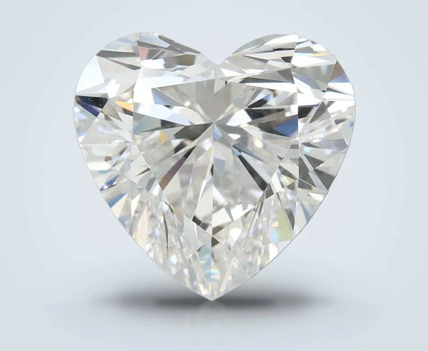 4.25 Carat · D · FL Rare Carat Ideal Cut