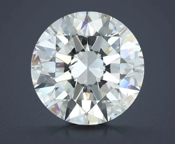 2.55 Carat · H · SI1 Rare Carat Ideal Cut