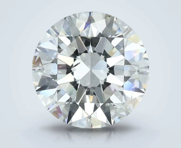 2.55 Carat · H · SI1 Rare Carat Ideal Cut