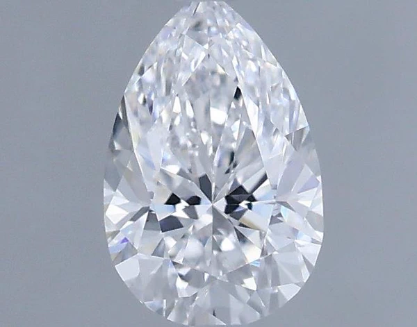0.3 Carat · D · VVS2 very good Cut