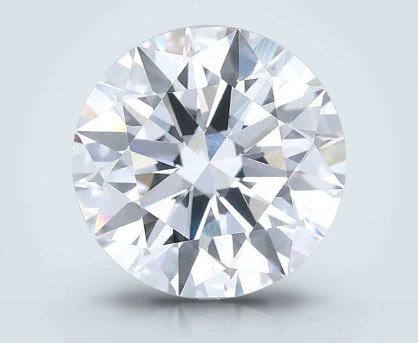 3.01 Carat · F · VVS2 Rare Carat Ideal Cut