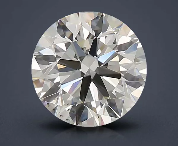 1.09 Carat · J · VS2 ideal Cut