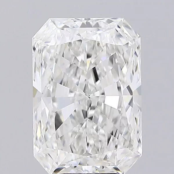 4.24 Carat · F · VS1 Rare Carat Ideal Cut